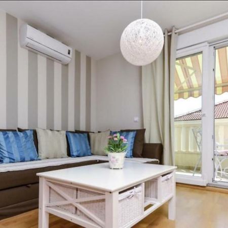 Apartment Blanka Makarska Exteriör bild